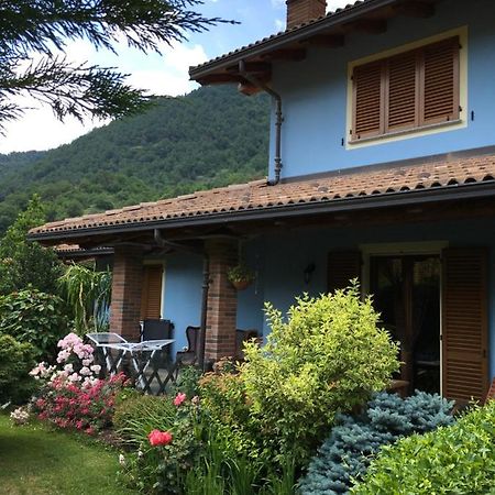 Il Ponte Vecchio Bed & Breakfast Gaiola Exterior photo
