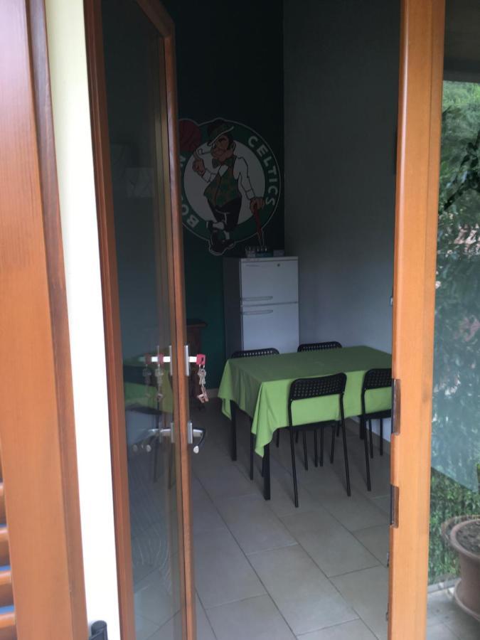Il Ponte Vecchio Bed & Breakfast Gaiola Exterior photo