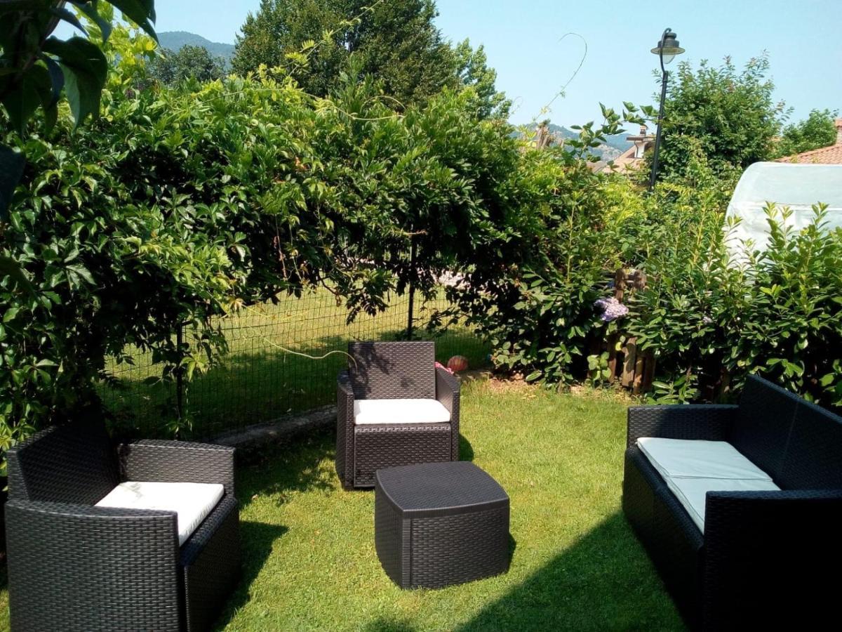 Il Ponte Vecchio Bed & Breakfast Gaiola Exterior photo